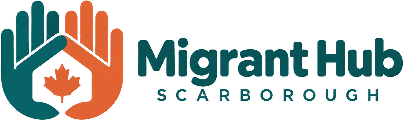 Migrant Hub Scarborough
